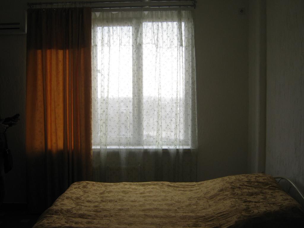 Apartments On Panteleimonovskaya โอเดสซา ภายนอก รูปภาพ