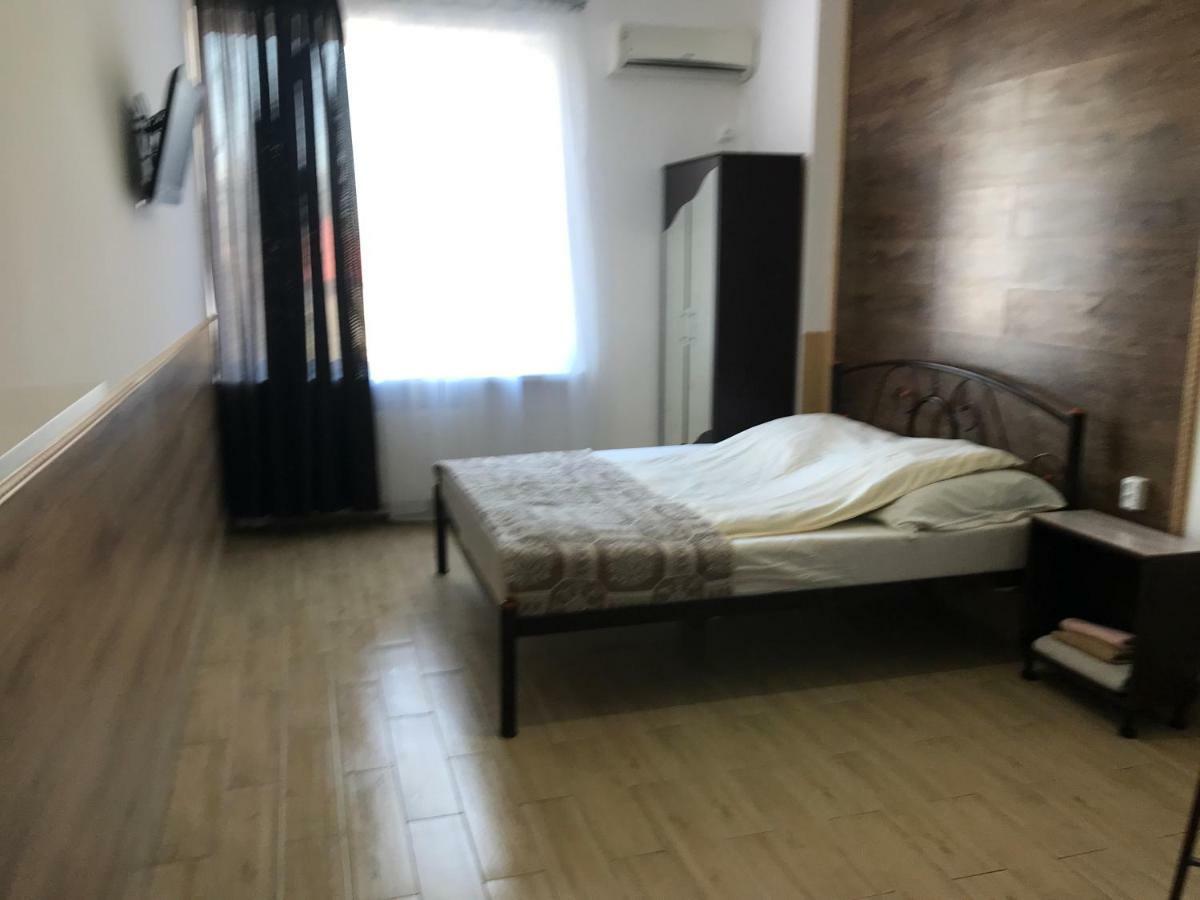 Apartments On Panteleimonovskaya โอเดสซา ภายนอก รูปภาพ