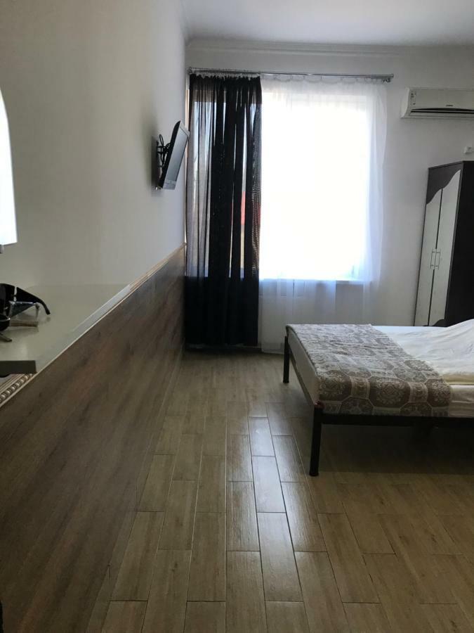 Apartments On Panteleimonovskaya โอเดสซา ภายนอก รูปภาพ